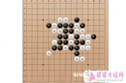 梦见五子棋