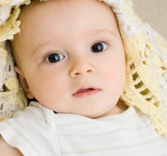 给宝宝起一个好听又吉祥的名字，方法是关键。