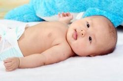 男宝宝起名有哪些习俗?