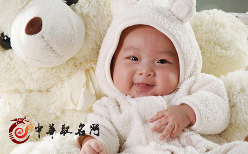 中国猪宝宝招人喜爱有寓意的宝宝起名