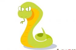 早期孕妇梦见蛇