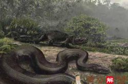 怀孕中期梦见大蟒蛇