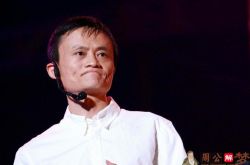 梦见马云和刘强东