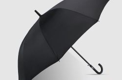 梦见黑色的伞